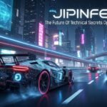 Jipinfeiche: The Future Of Technical Secrets Open-World Racing