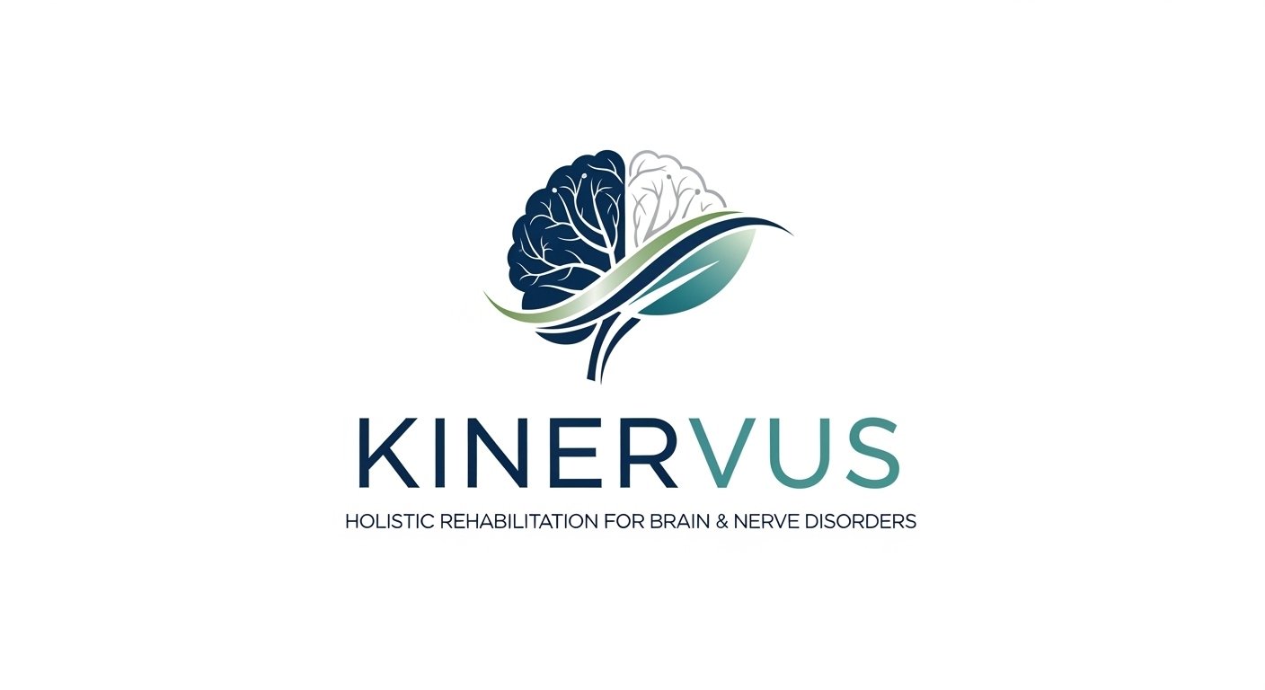 Kinervus: Holistic Rehabilitation for Brain & Nerve Disorders
